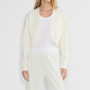 NWT** Babaton DECISION SHRUG